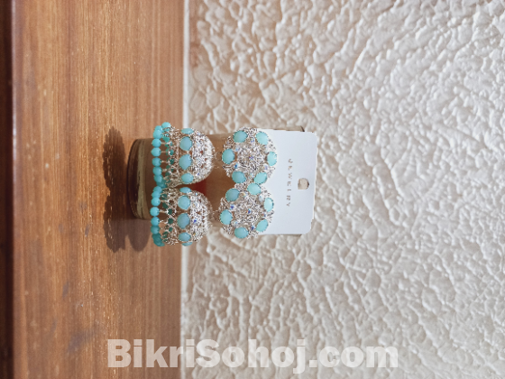 Jhumka